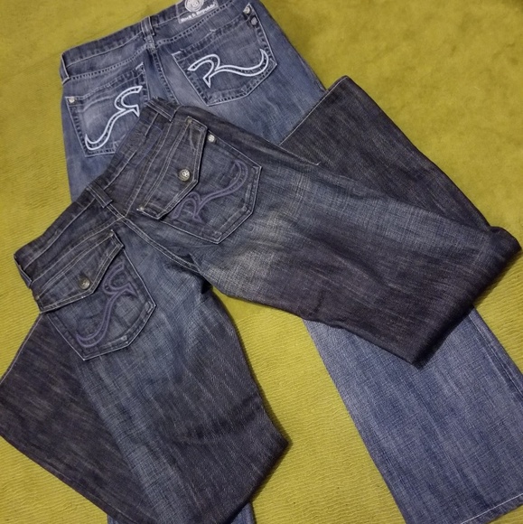 Rock & Republic Other - Donating Soon. Mens ROCK&REPUBLIC Denim Jeans